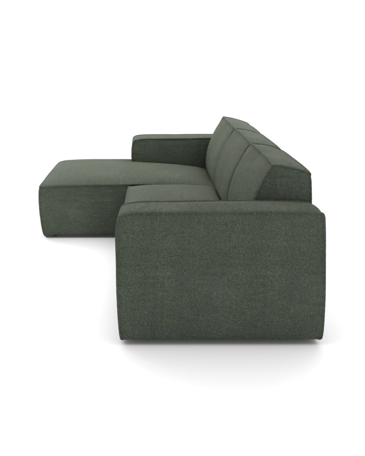 Espada chaiselongsofa XL Venstrevendt