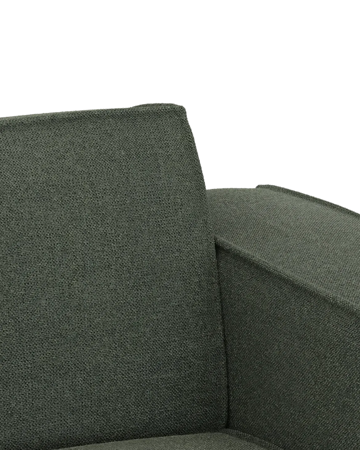 Espada chaiselongsofa XL Venstrevendt