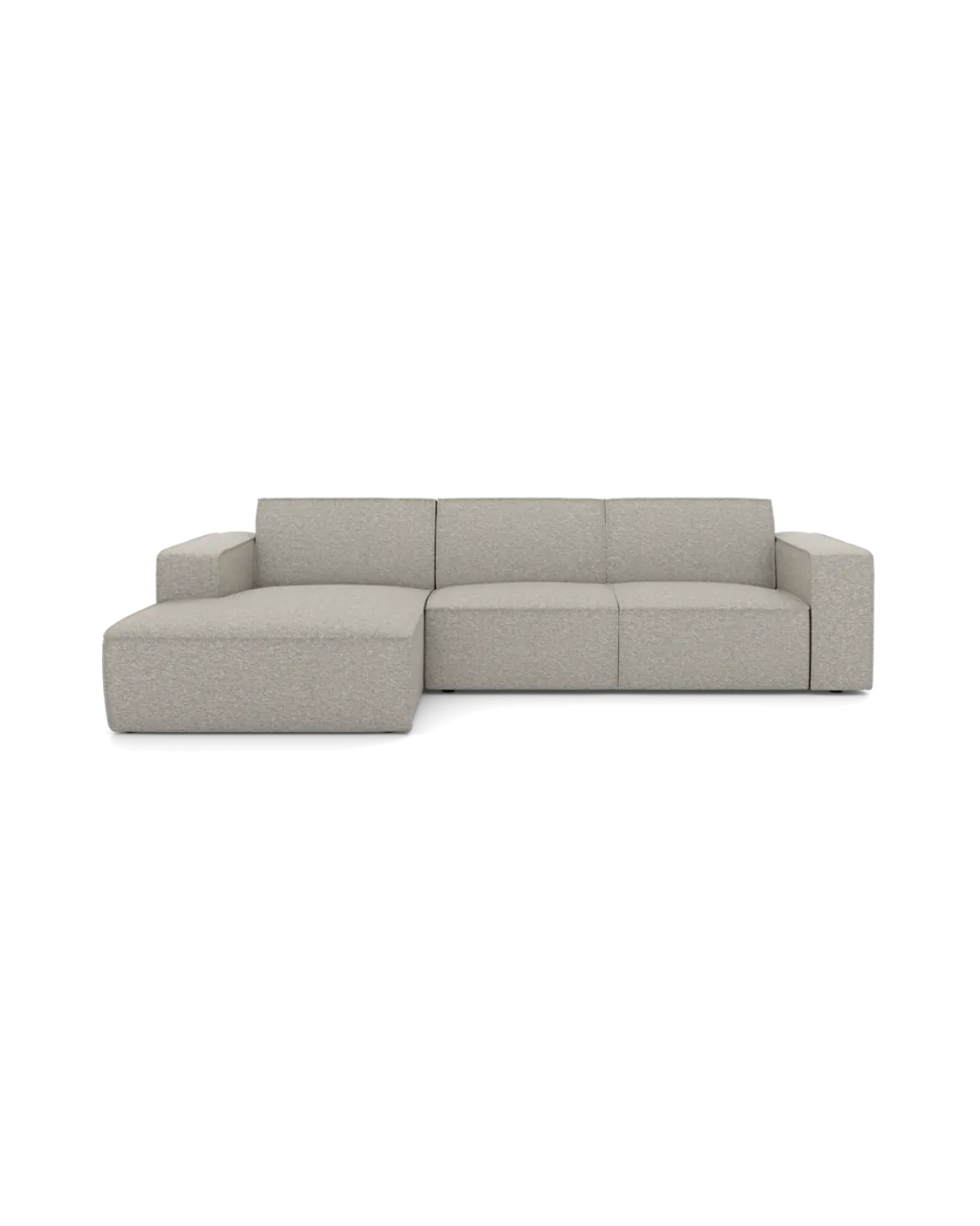 Espada chaiselongsofa XL Venstrevendt
