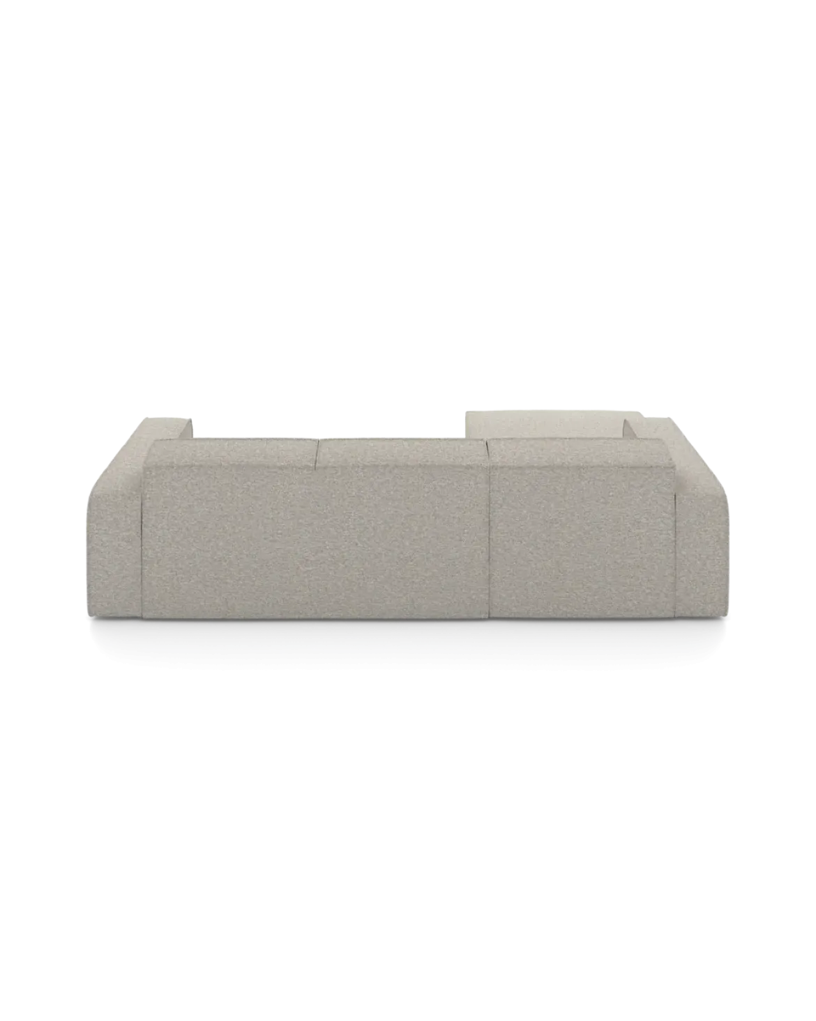 Espada chaiselongsofa XL Venstrevendt