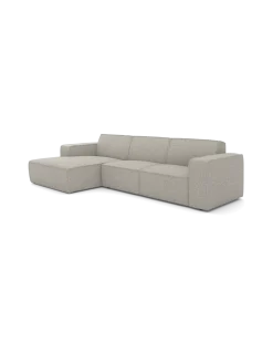 Espada chaiselongsofa XL Venstrevendt