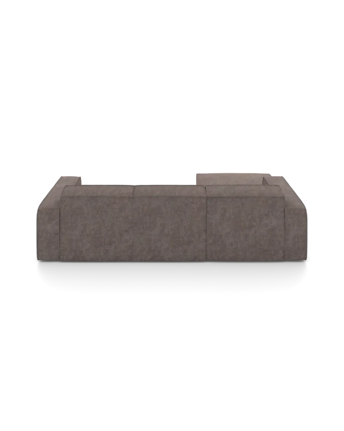 Espada chaiselongsofa XL Venstrevendt