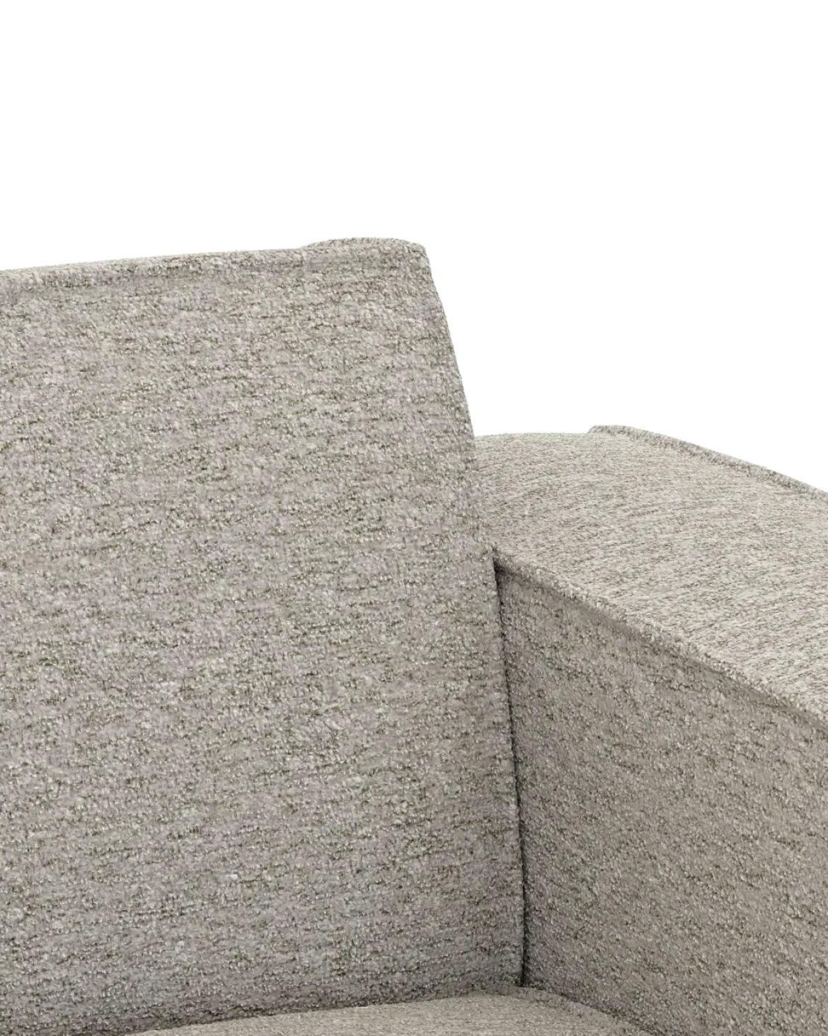 Espada chaiselongsofa XL Venstrevendt