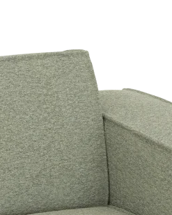 Espada chaiselongsofa XL Venstrevendt