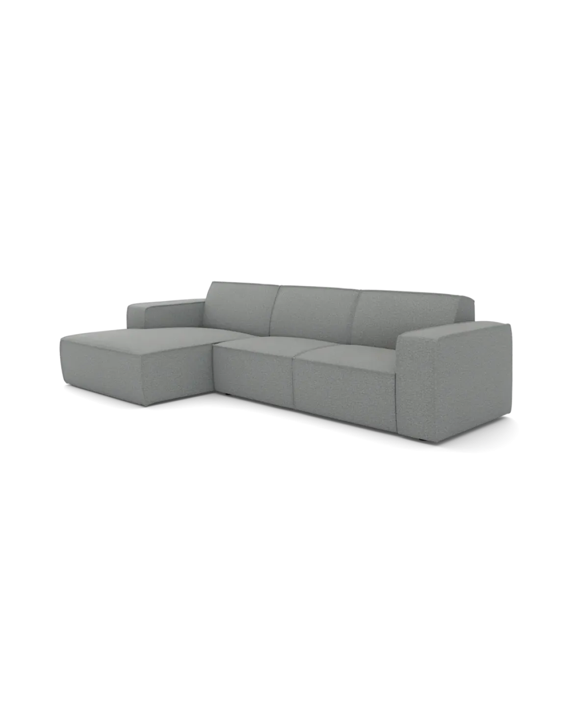 Espada chaiselongsofa XL Venstrevendt