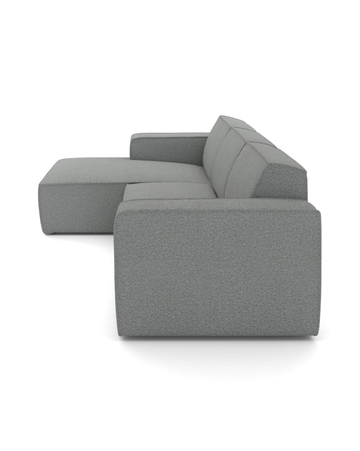 Espada chaiselongsofa XL Venstrevendt