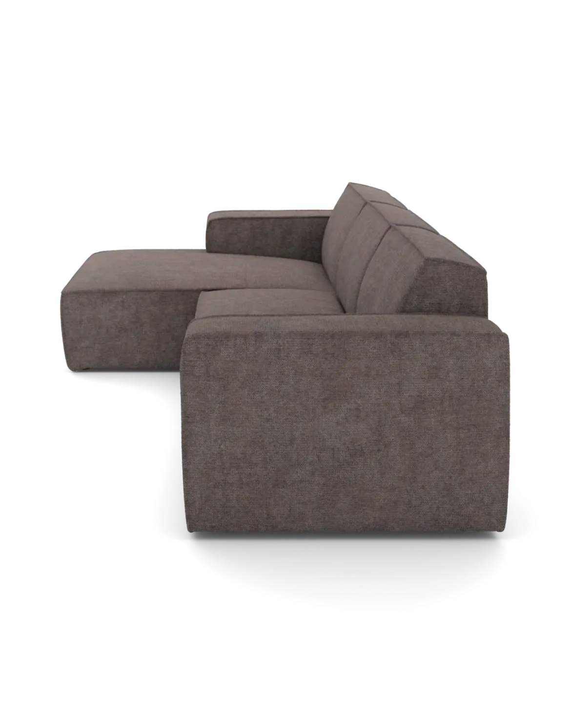 Espada chaiselongsofa XL Venstrevendt