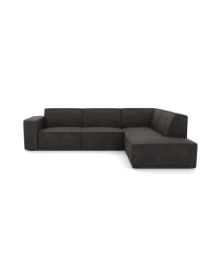 Espada hjørnesofa Med pufafslutninghøjre