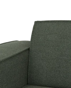 Espada hjørnesofa Med pufafslutninghøjre