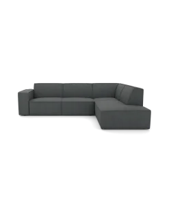 Espada hjørnesofa Med pufafslutninghøjre