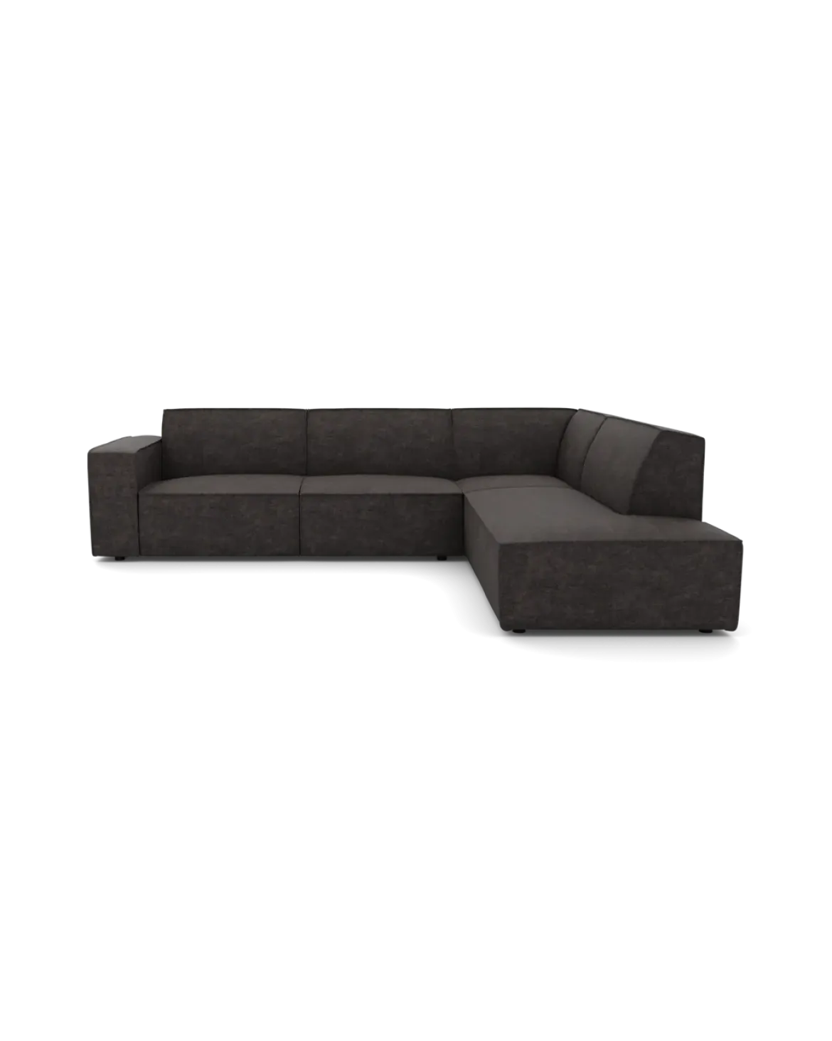 Espada hjørnesofa XL Højrevendt med open end
