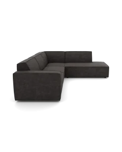Espada hjørnesofa XL Højrevendt med open end