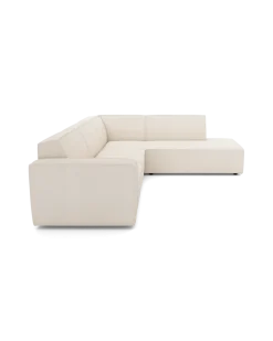 Espada hjørnesofa XL Højrevendt med open end