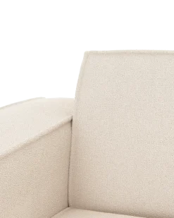 Espada hjørnesofa XL Højrevendt med open end