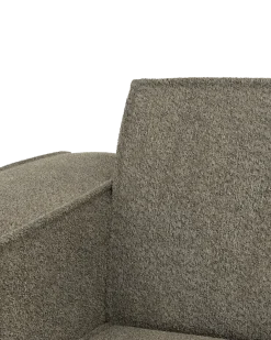 Espada hjørnesofa XL Højrevendt med open end