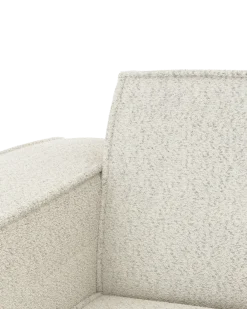 Espada hjørnesofa XL Højrevendt med open end