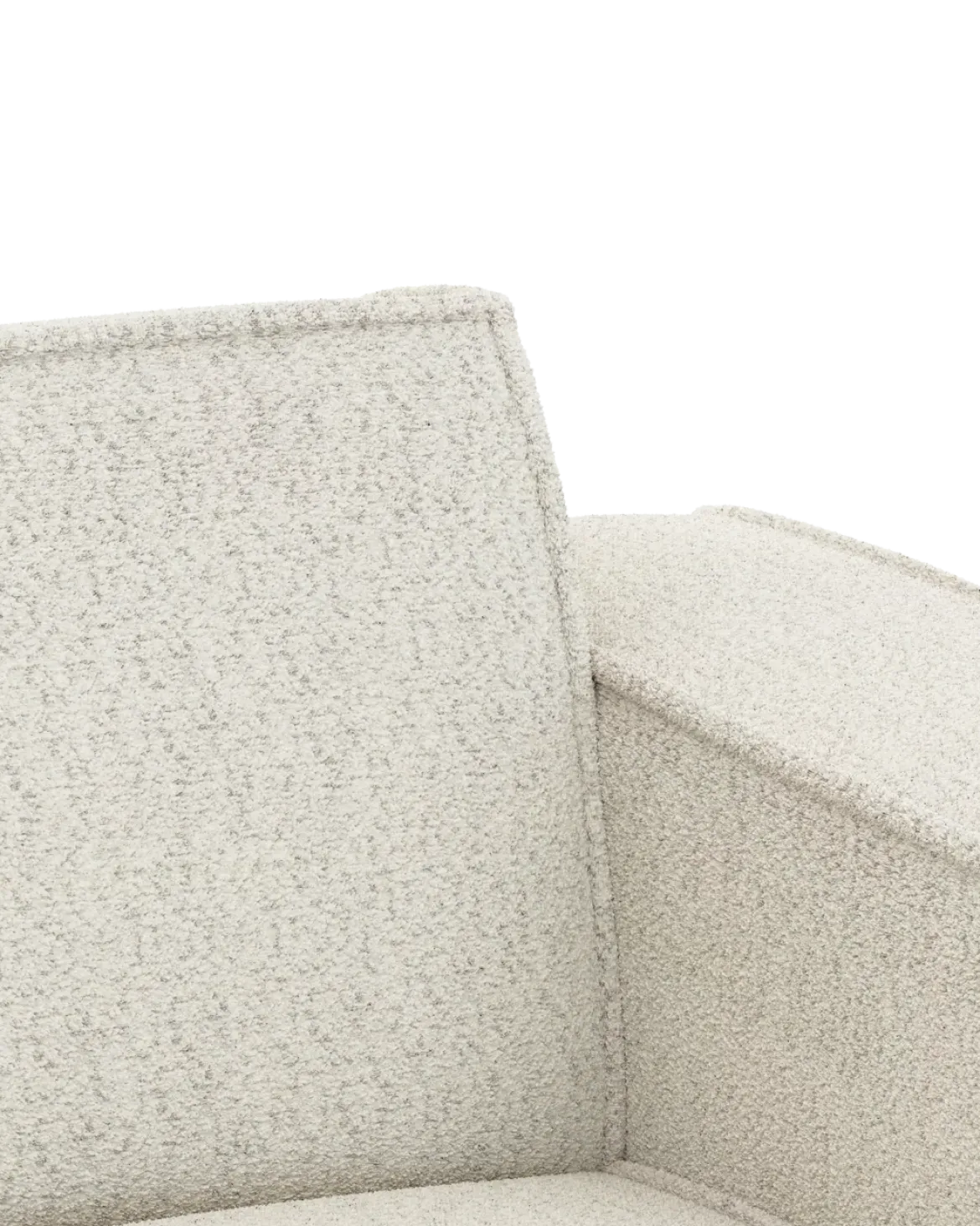 Espada hjørnesofa XL Venstrevendt med open end
