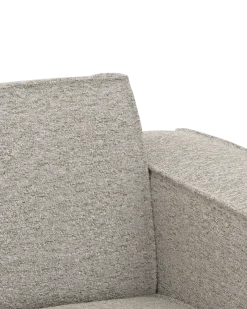 Espada hjørnesofa XL Venstrevendt med open end