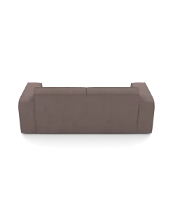 Espada 2-3 pers. sofa