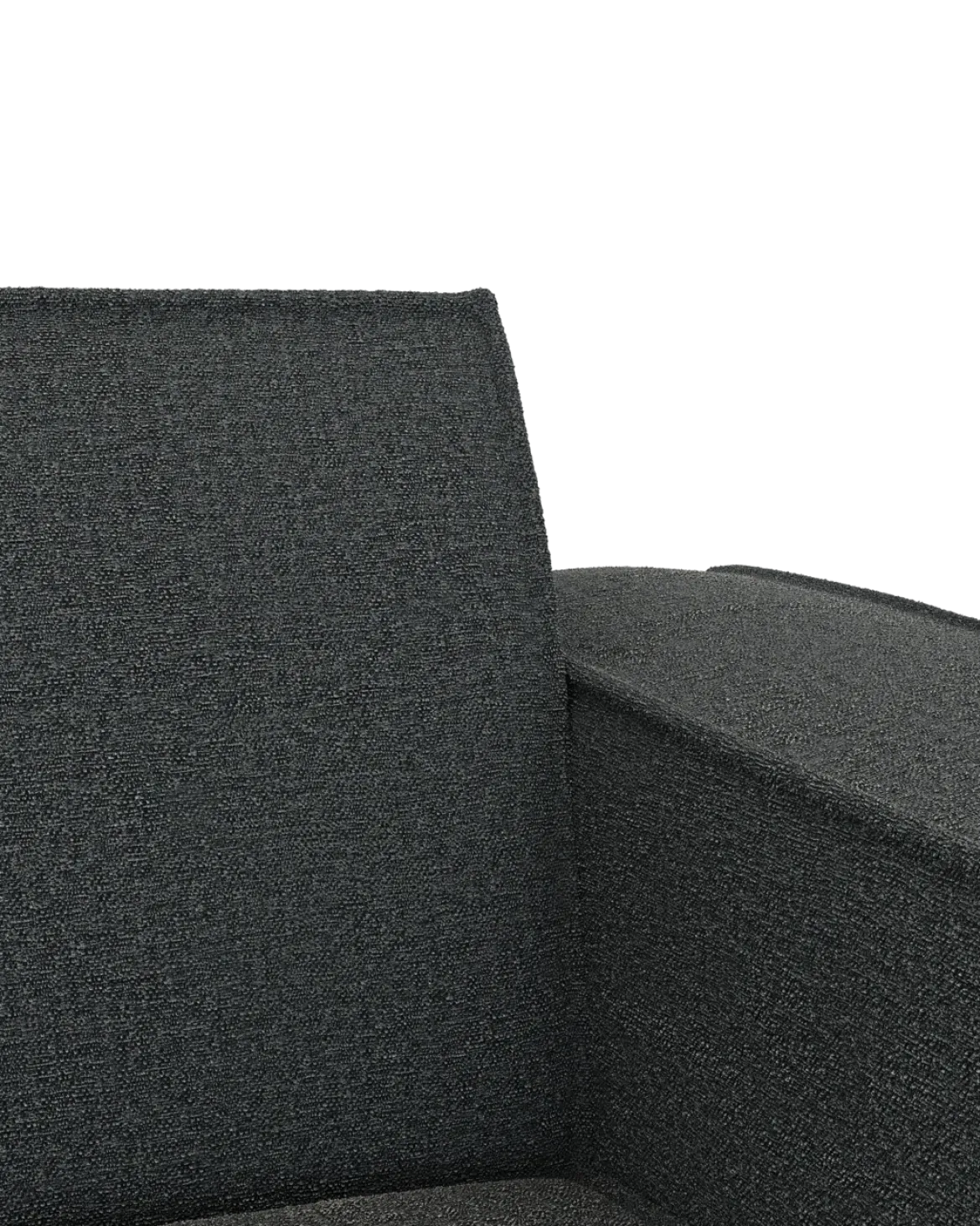 Espada 2-3 pers. sofa