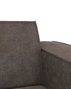Espada 2-3 pers. sofa