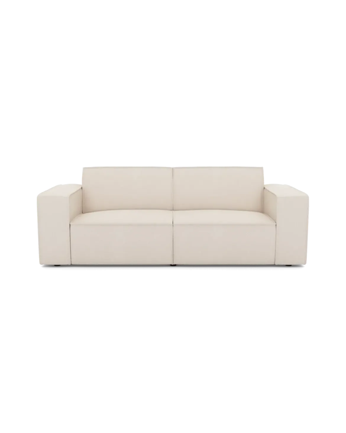 Espada 2-3 pers. sofa
