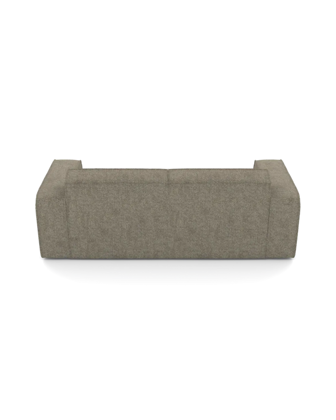 Espada 2-3 pers. sofa