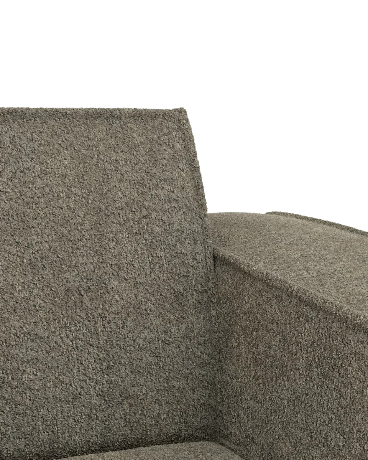 Espada 2-3 pers. sofa