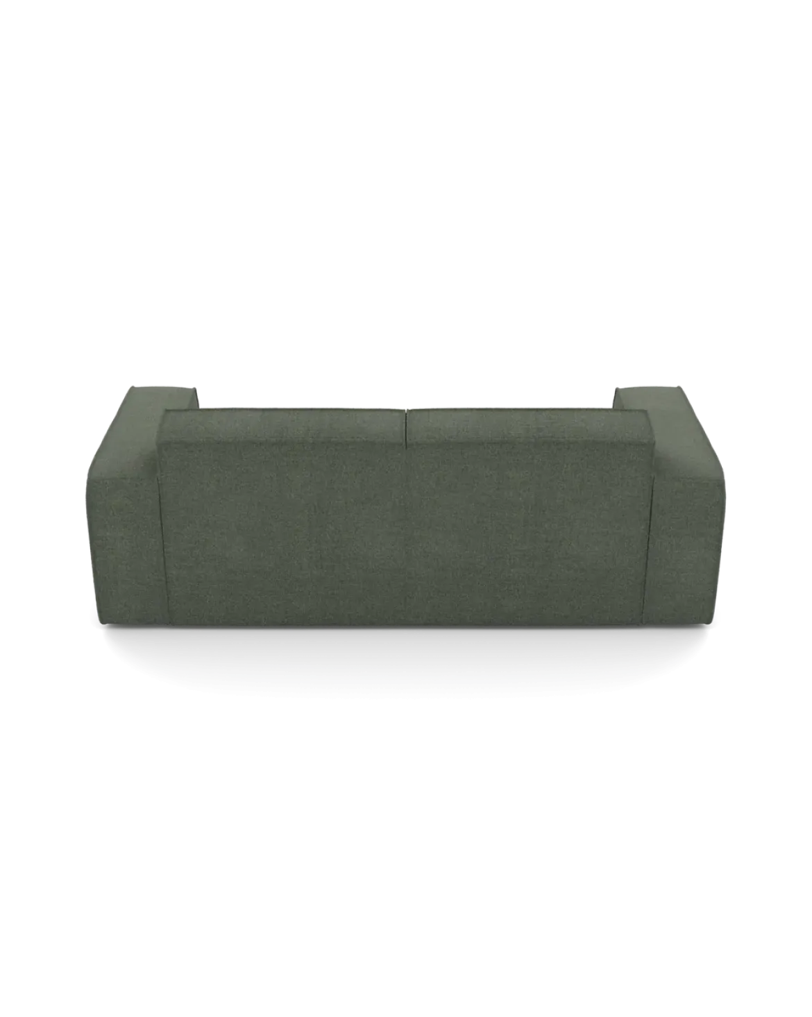 Espada 2-3 pers. sofa