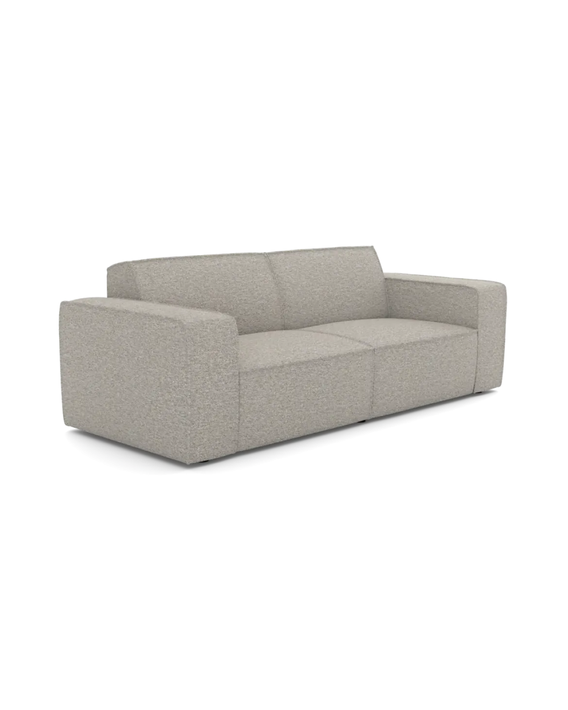 Espada 2-3 pers. sofa