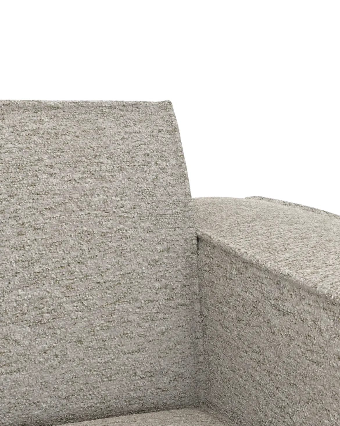 Espada 2-3 pers. sofa