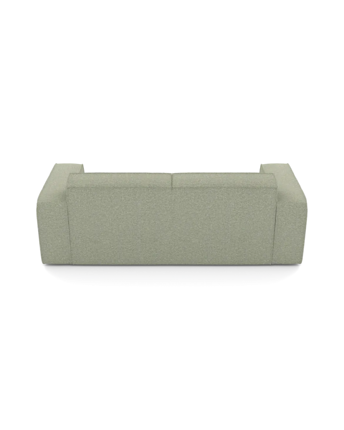 Espada 2-3 pers. sofa