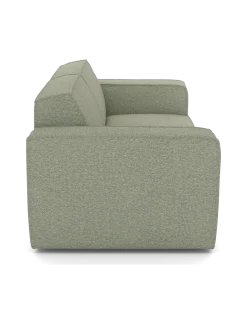 Espada 2-3 pers. sofa