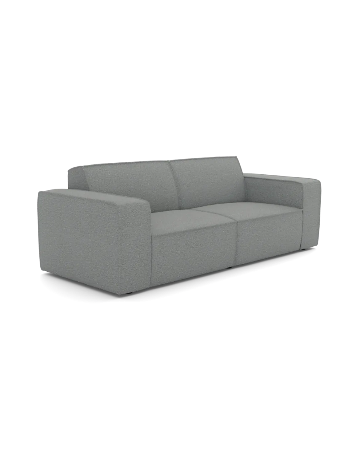 Espada 2-3 pers. sofa
