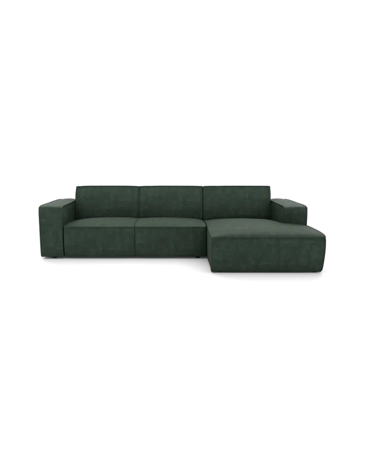 Espada Sofa Med chaiselong højre