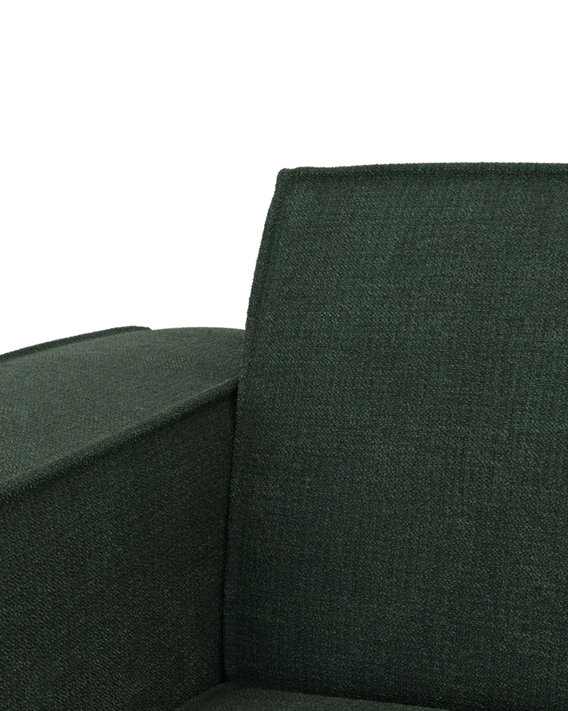 Espada Sofa Med chaiselong højre