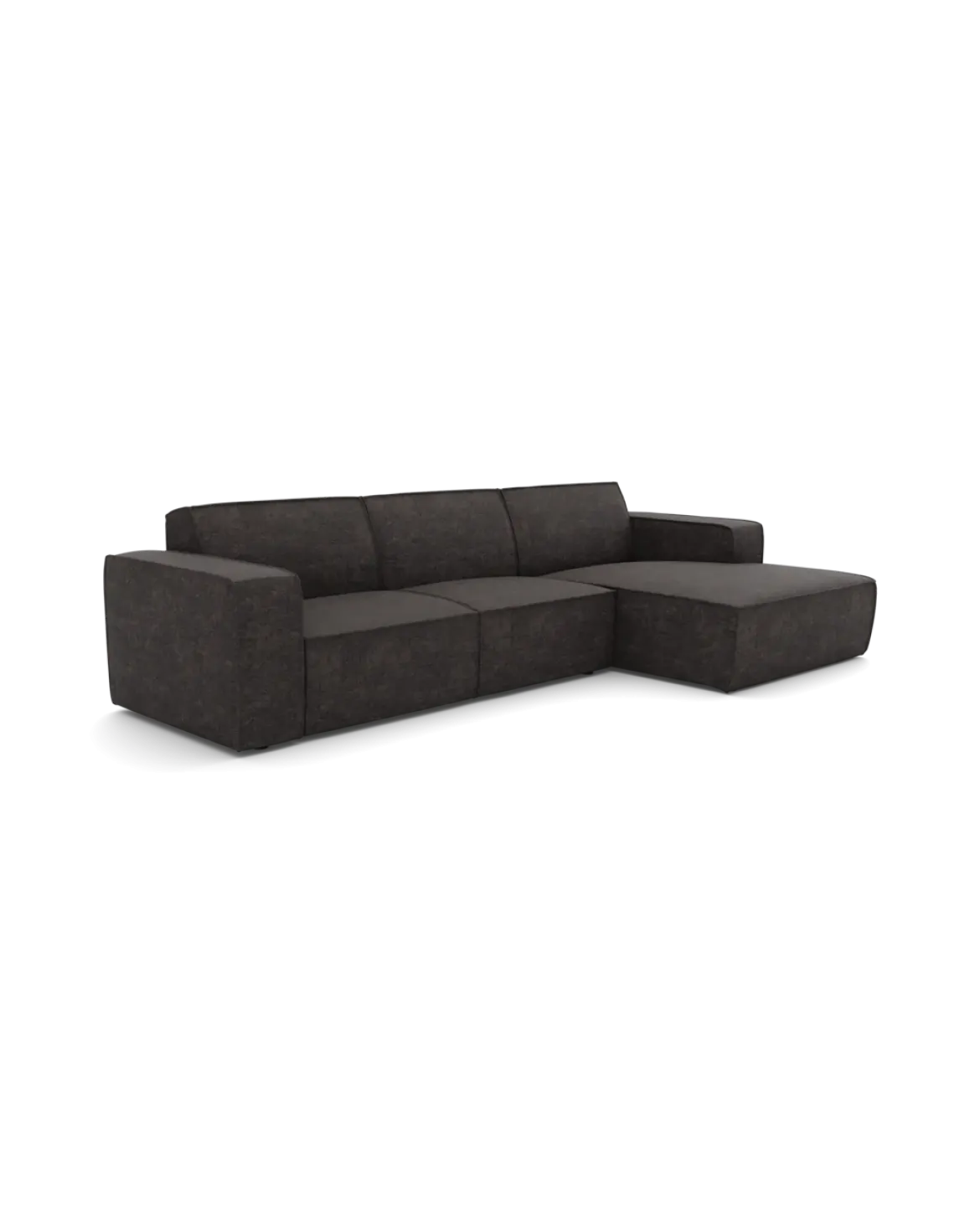 Espada Sofa Med chaiselong højre
