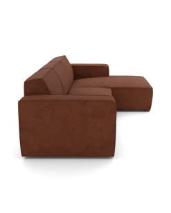 Espada Sofa Med chaiselong højre