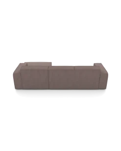 Espada Sofa Med chaiselong højre
