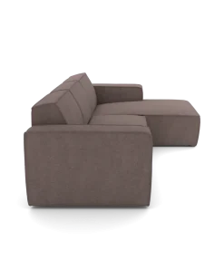 Espada Sofa Med chaiselong højre