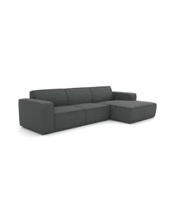 Espada Sofa Med chaiselong højre