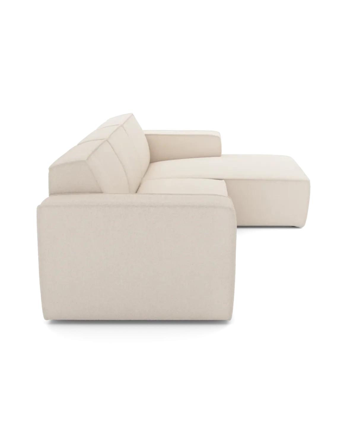 Espada Sofa Med chaiselong højre