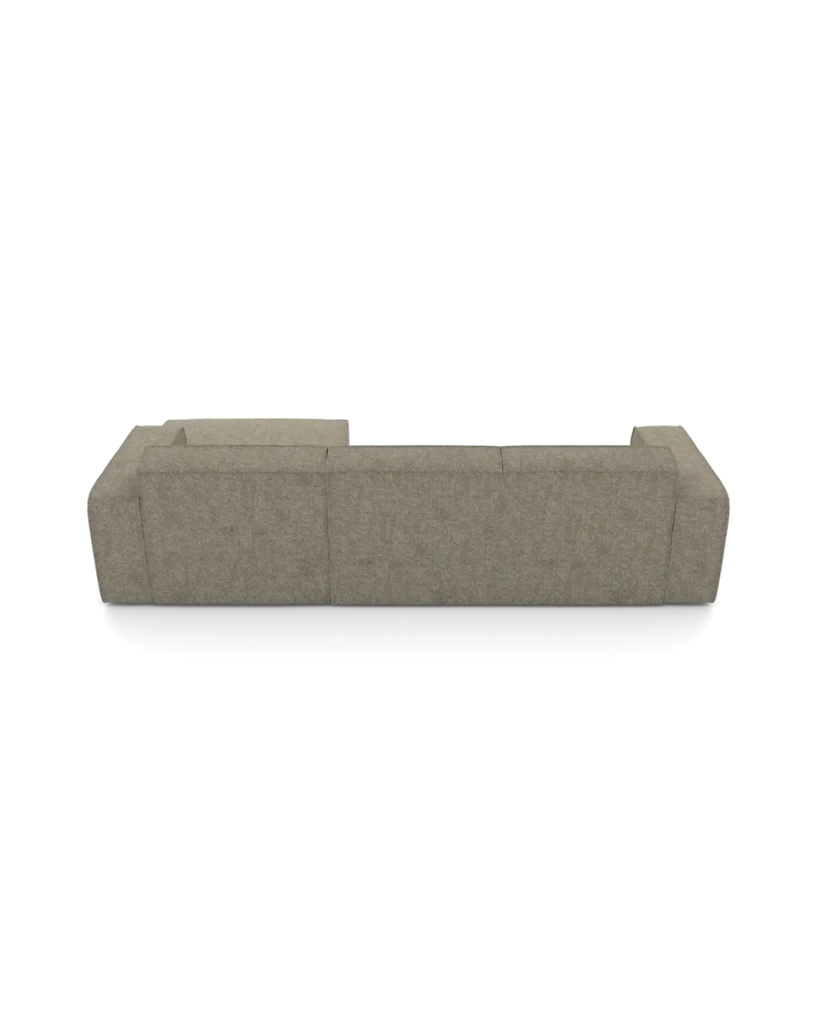 Espada Sofa Med chaiselong højre