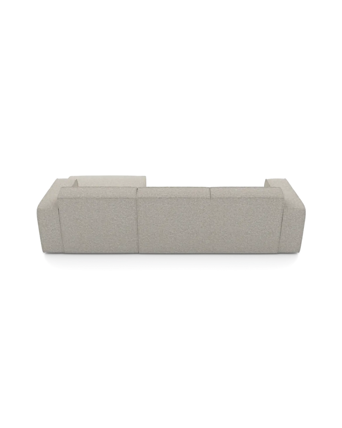 Espada Sofa Med chaiselong højre