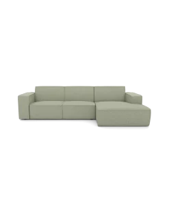 Espada Sofa Med chaiselong højre