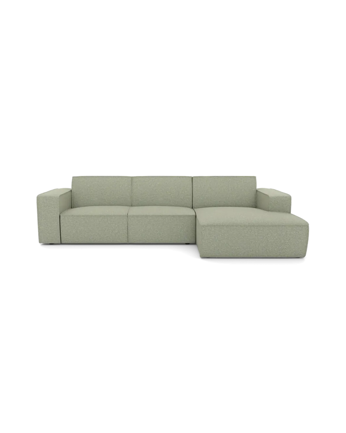 Espada Sofa Med chaiselong højre