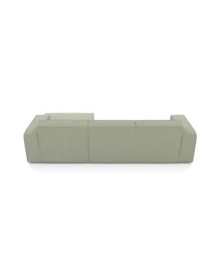 Espada Sofa Med chaiselong højre