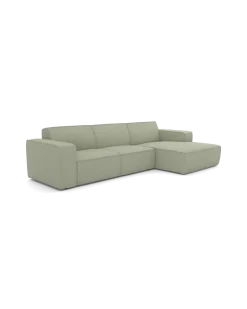 Espada Sofa Med chaiselong højre