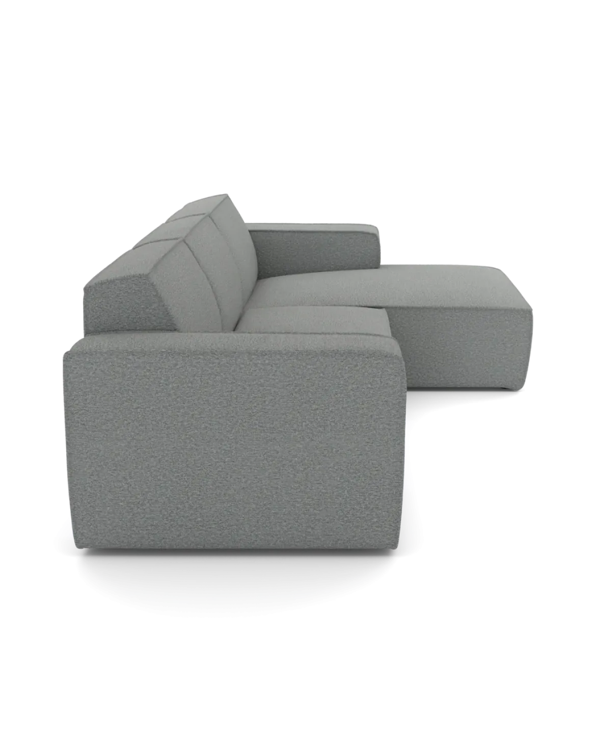 Espada Sofa Med chaiselong højre