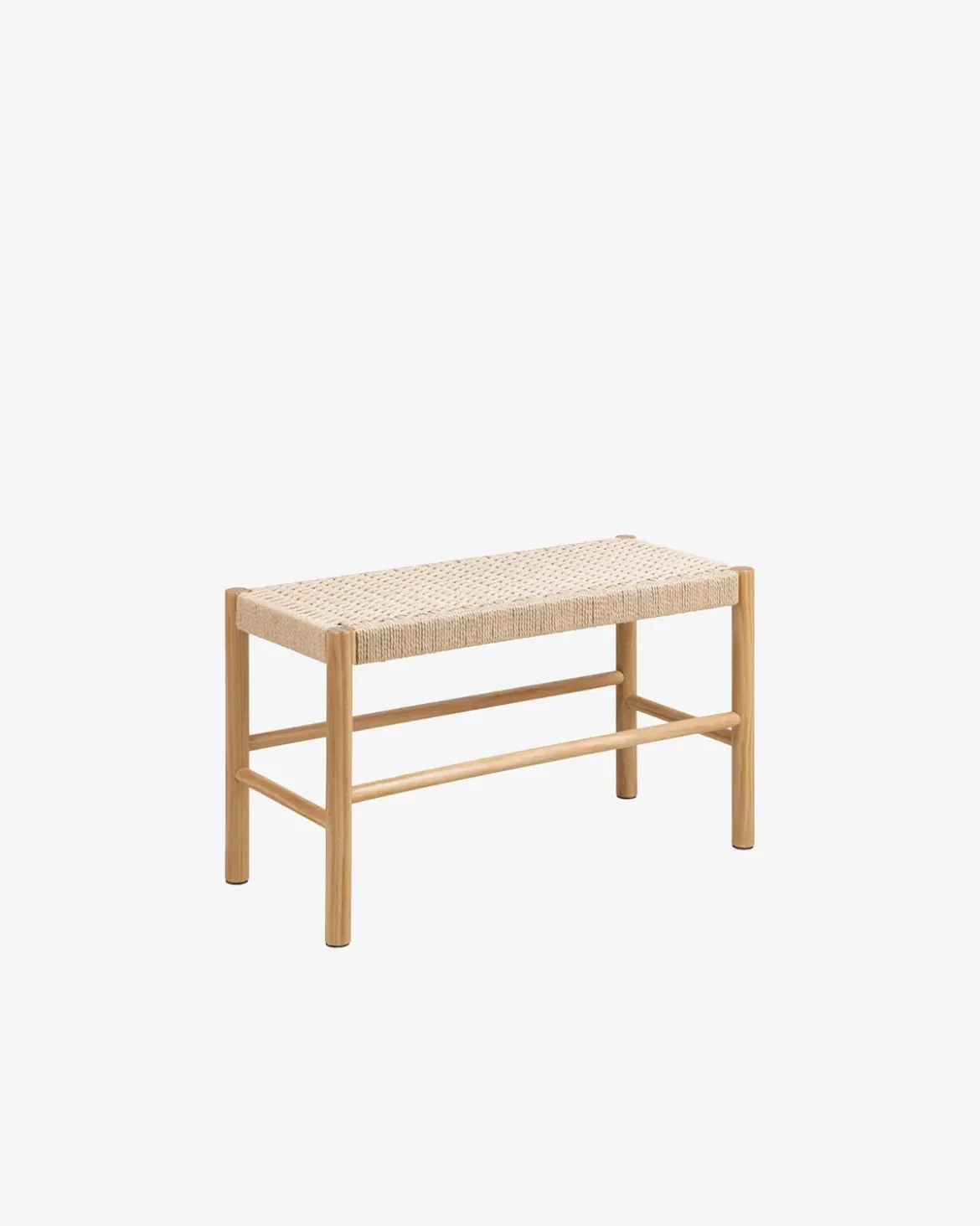 Evo bænk papir flet Bænk